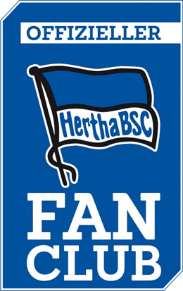 offizieller Hertha BSC Fanclub
